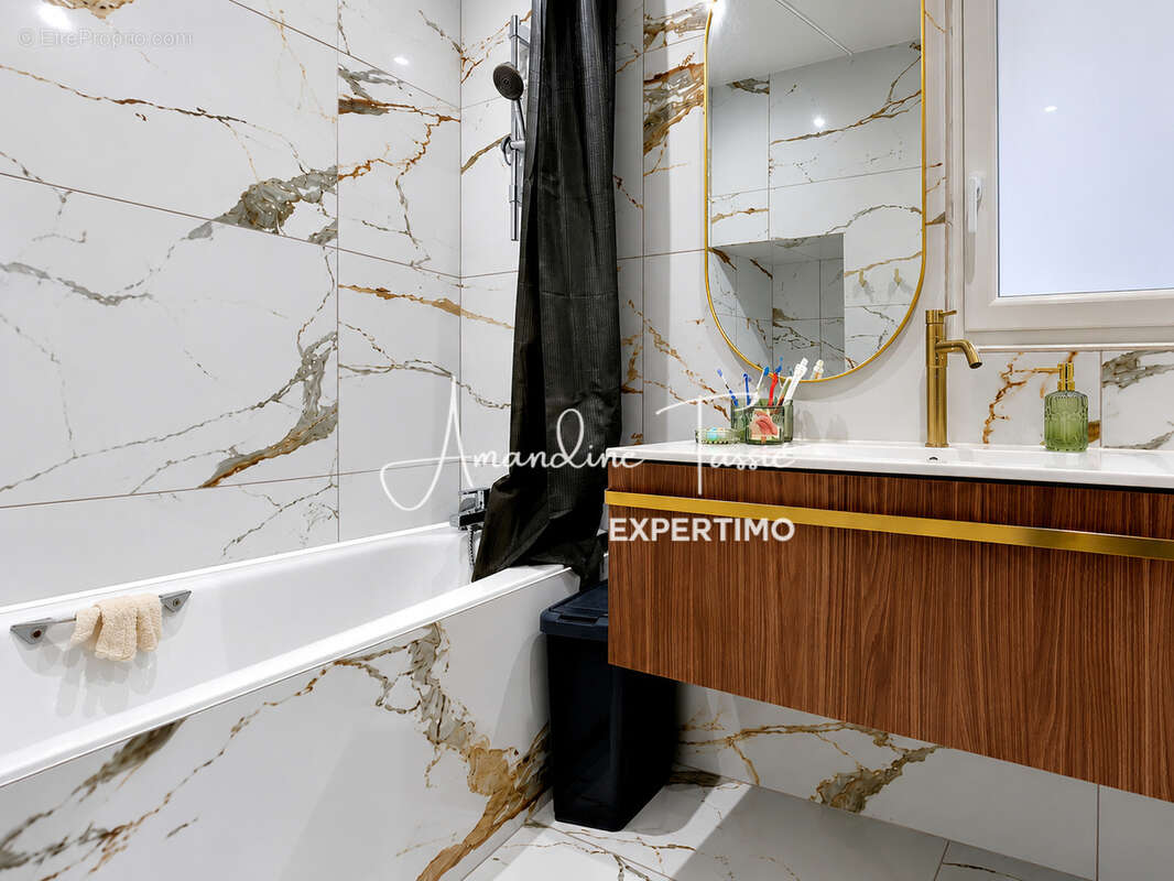 Appartement à MILLAU