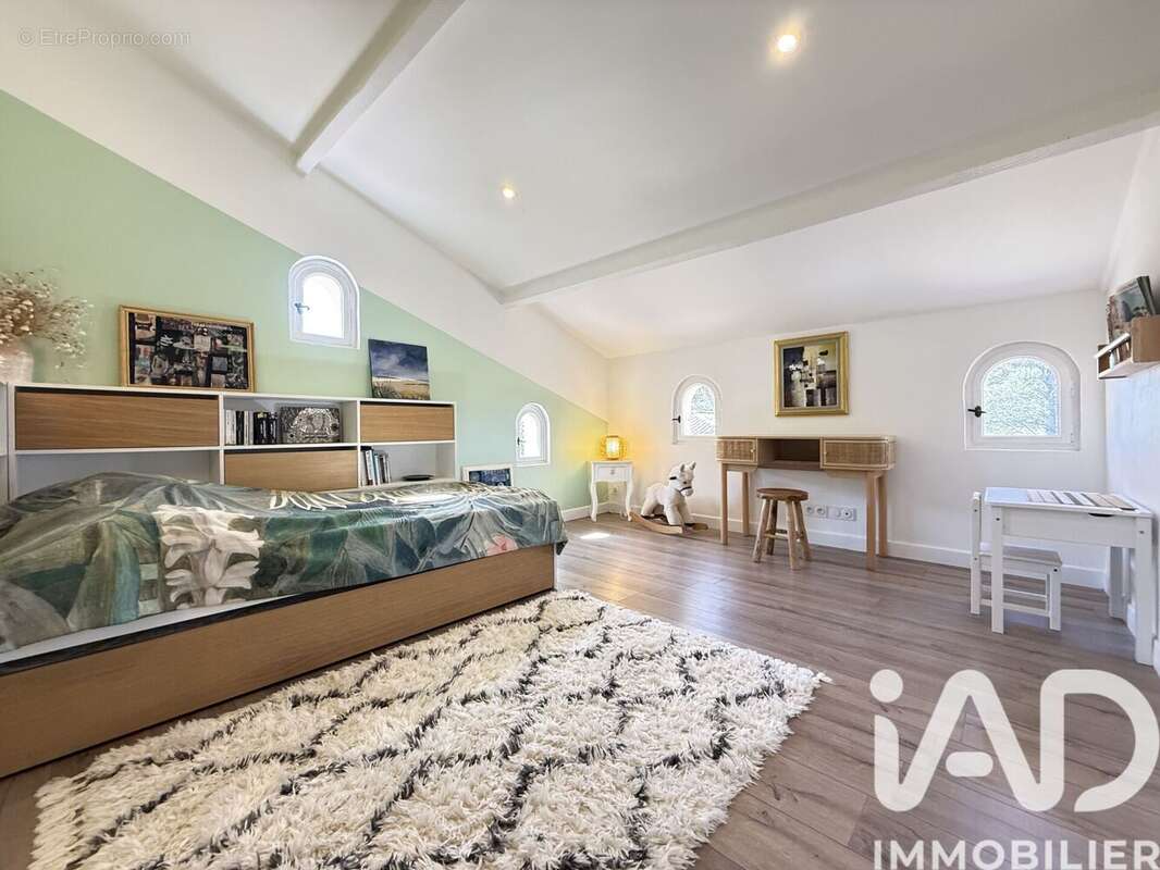 Photo 7 - Appartement à SIX-FOURS-LES-PLAGES