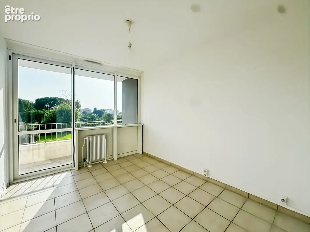 T3 54m² à vendre à Mazargues - MARSEILLE (13) - photo 4