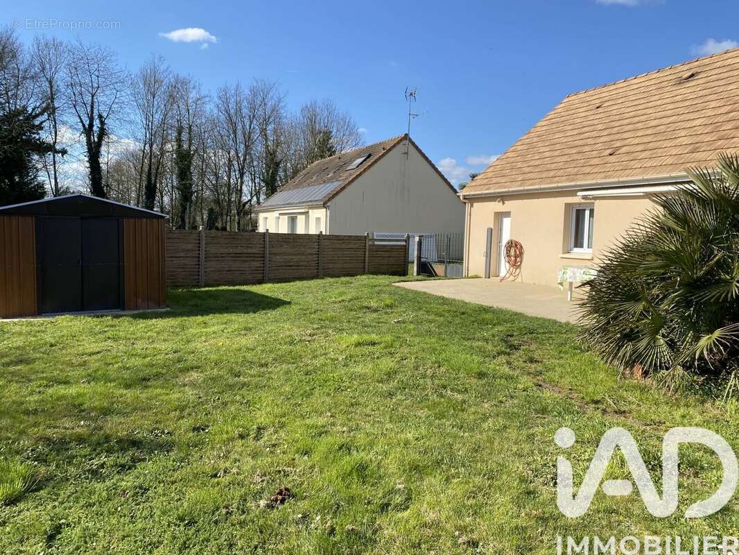 Maison 95 m² à Oize  - photo 7
