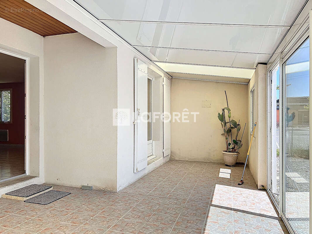 Maison à SAINT-PIERRE-D&#039;OLERON