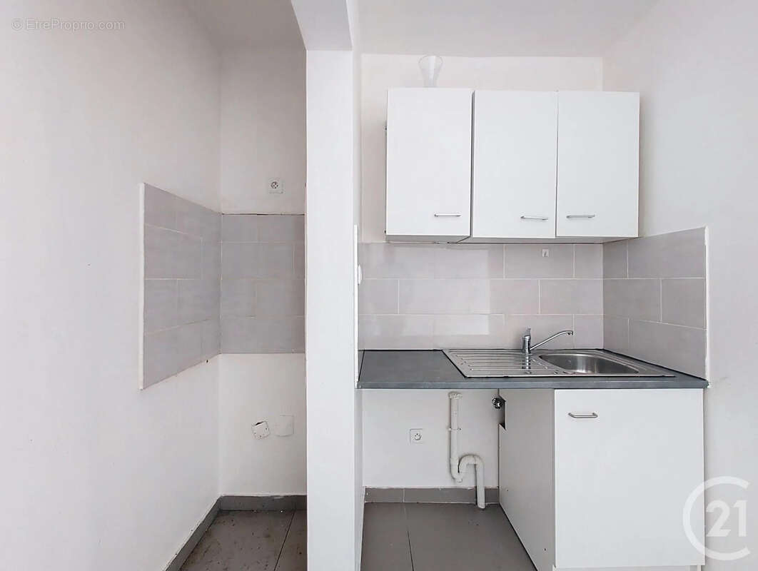 Appartement à LE MEE-SUR-SEINE