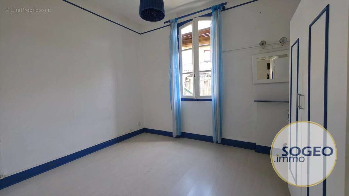 Appartement à CAPBRETON