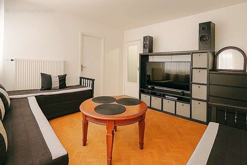 Appartement à ARGENTEUIL