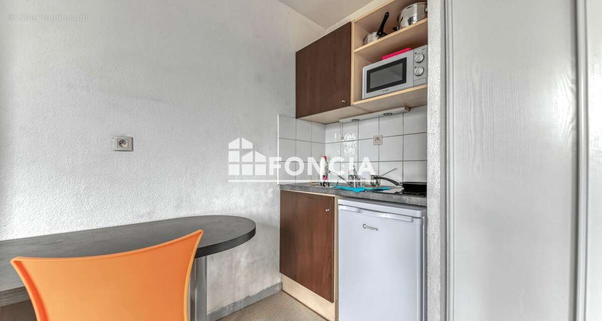 Appartement à BRON