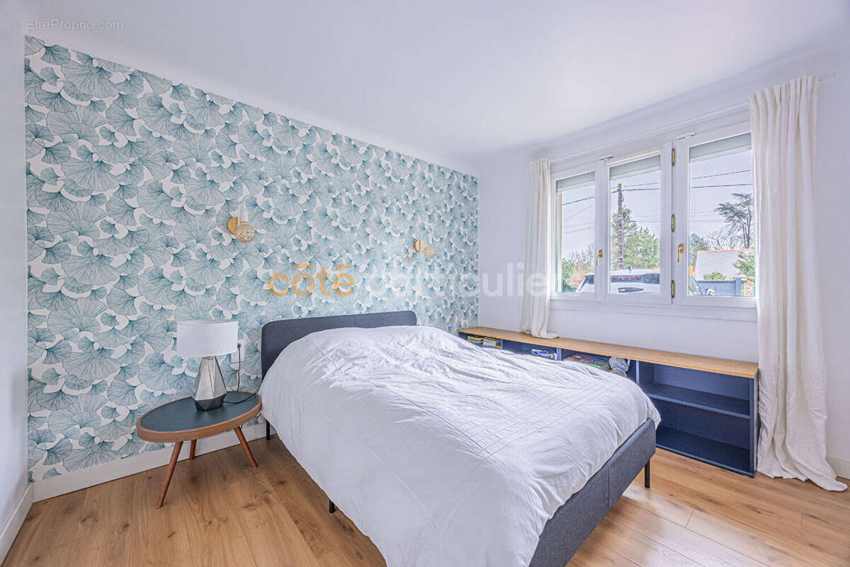 Maison à BOUGUENAIS