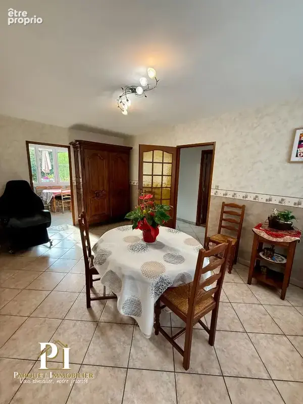 Maison 6 chambres proche centre ville d'Albert - photo 2