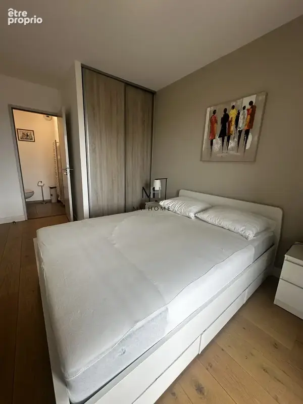 Chambre parentale 