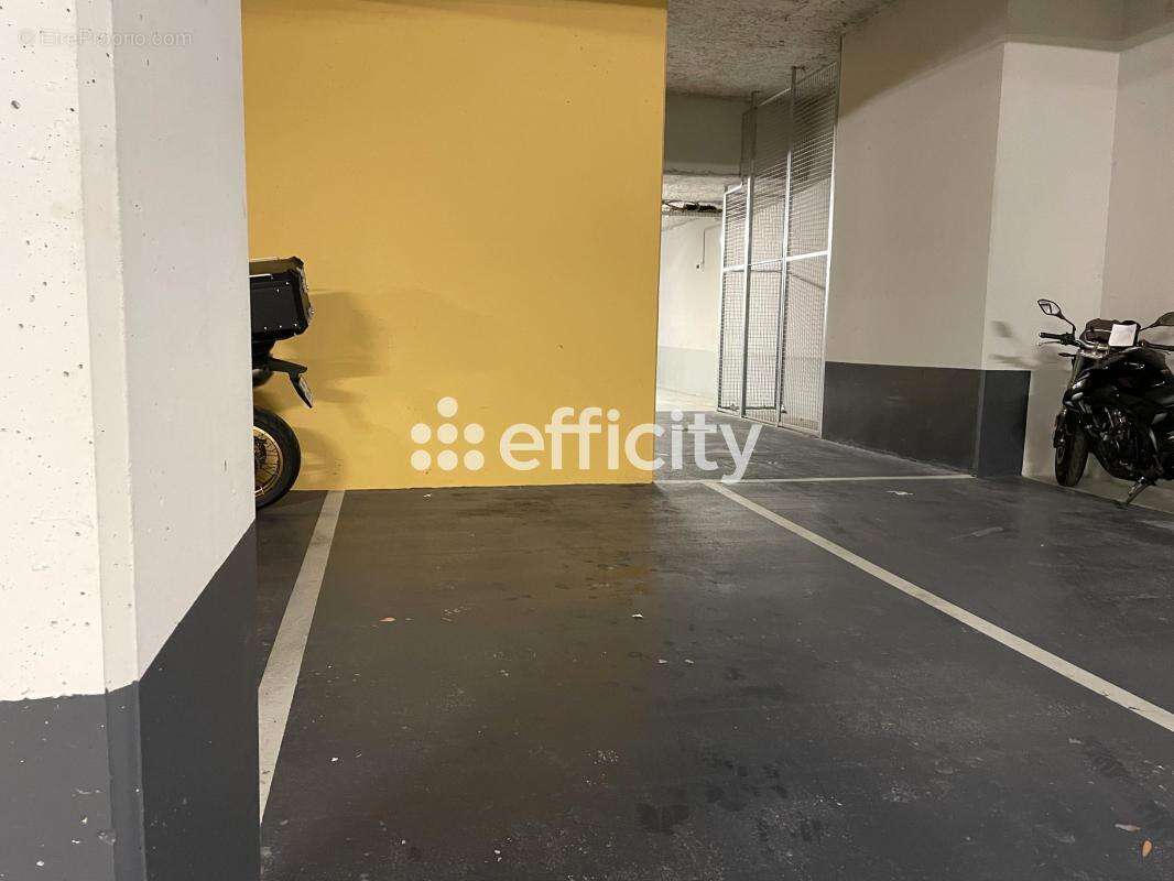 Appartement à TAVERNY