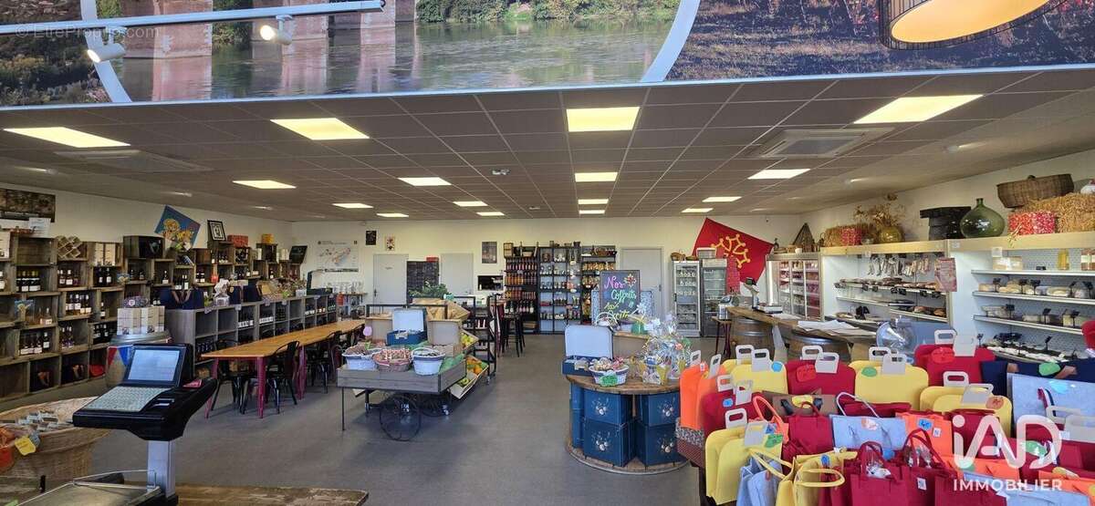 Photo 2 - Commerce à MONTAUBAN