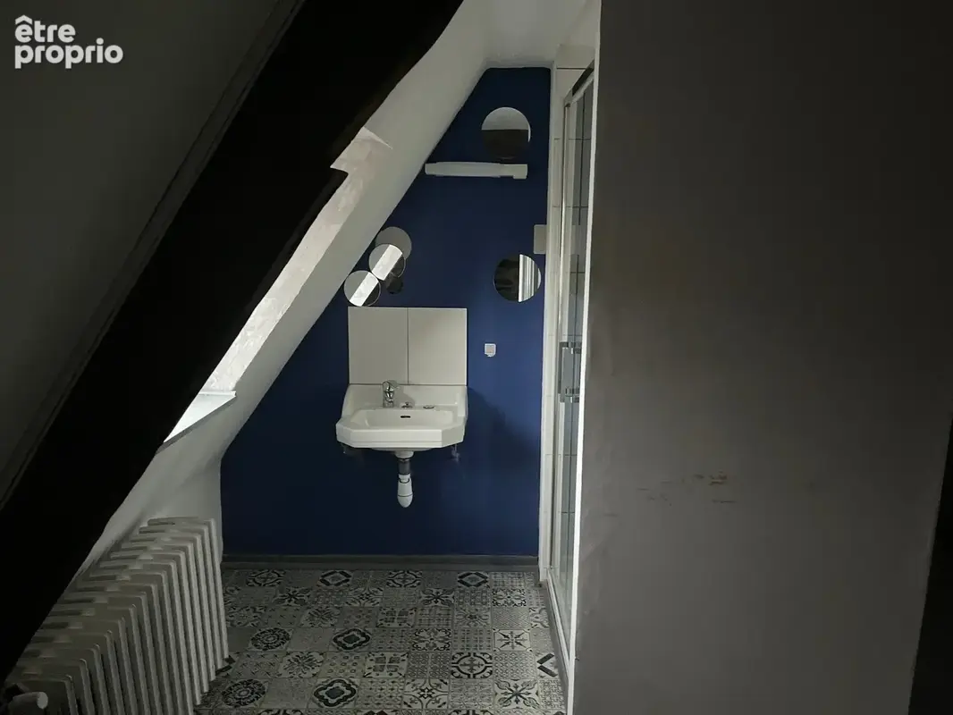 A vendre immeuble a treguier ideal investisseur - photo 5