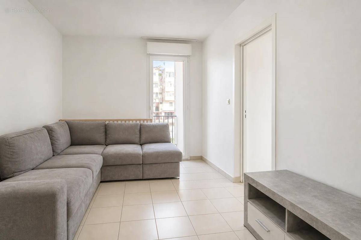 Appartement à MAUREPAS