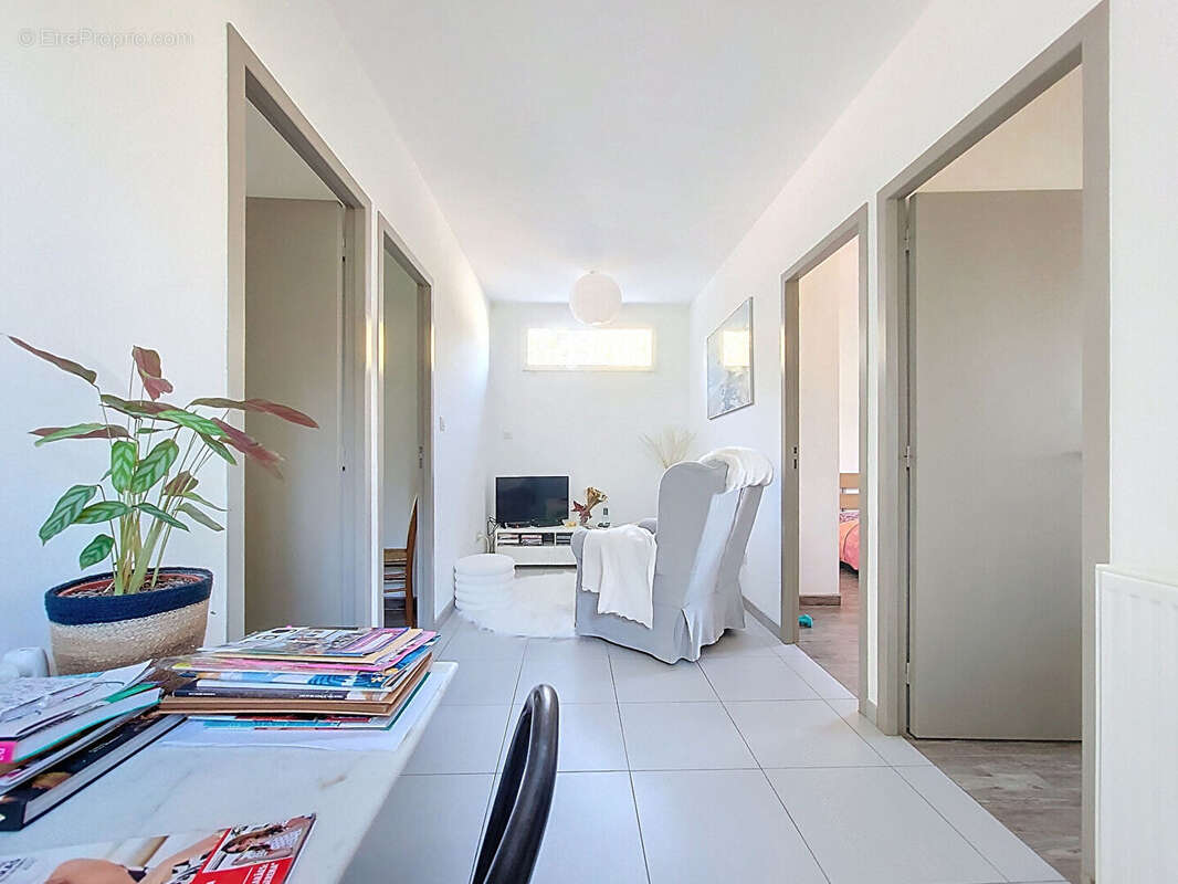 Maison à BLANQUEFORT