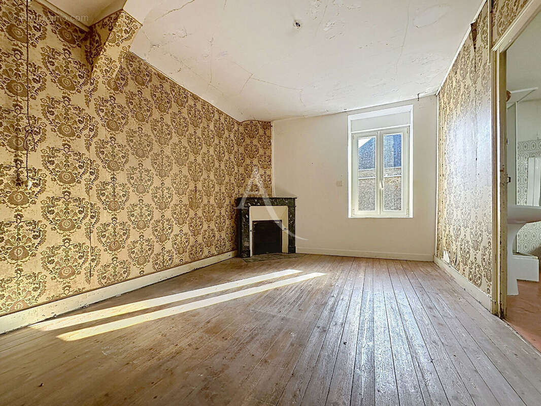 Maison Brissac Loire Aubance - photo 7