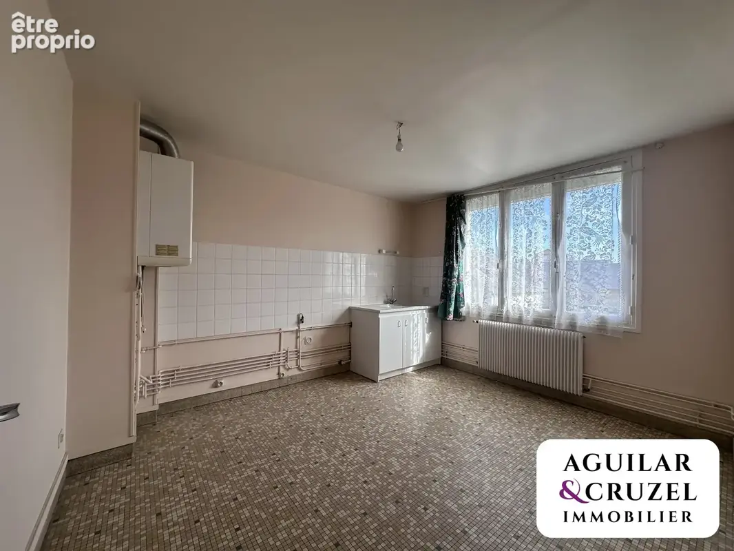 Quartier baffier emb - photo 5