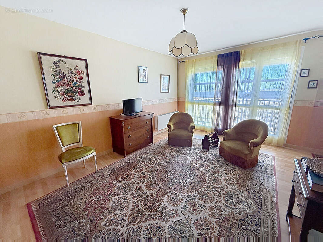 Appartement à CAEN