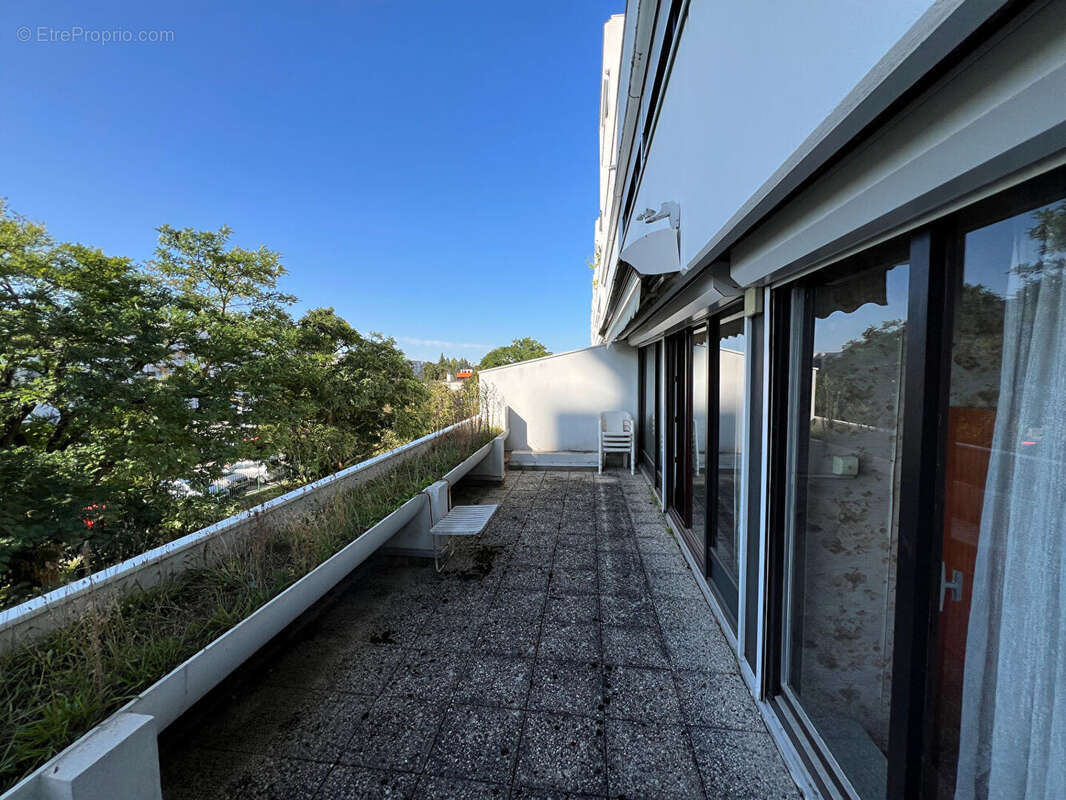 Appartement à MEAUX