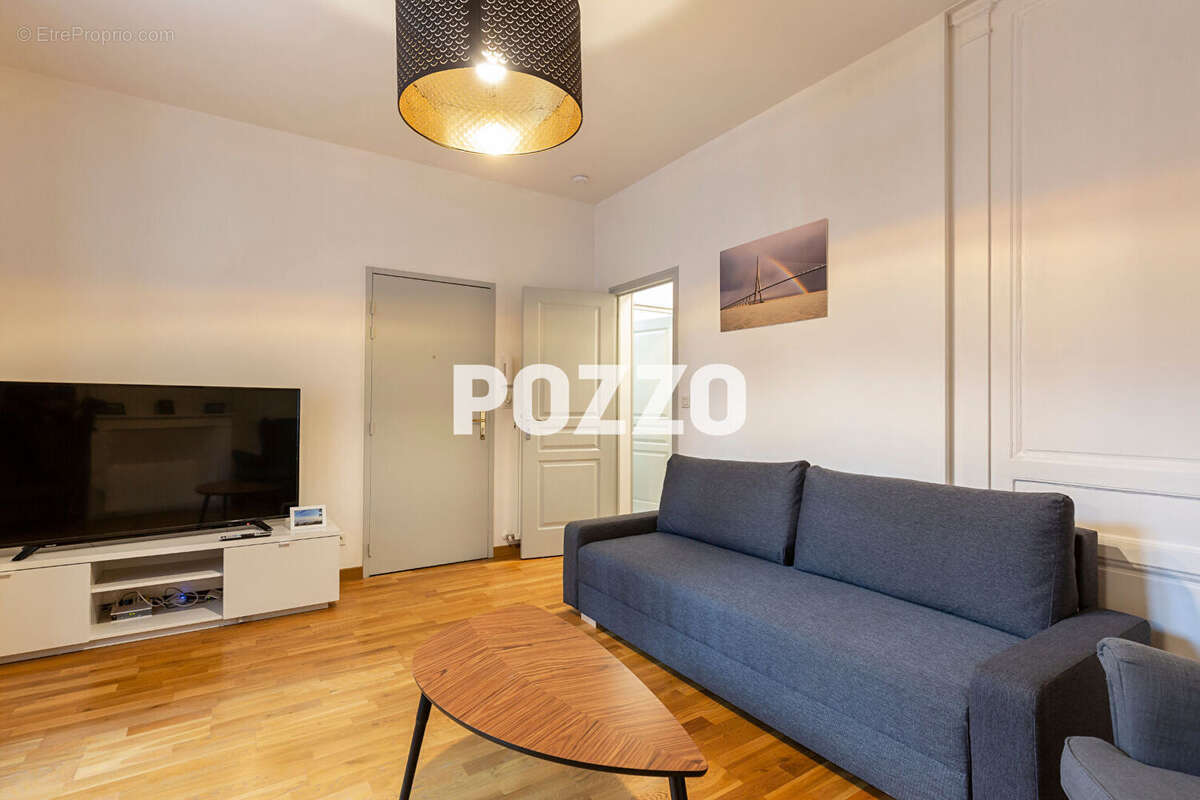 Appartement Honfleur 3 pièce(s) 63m2 - photo 3