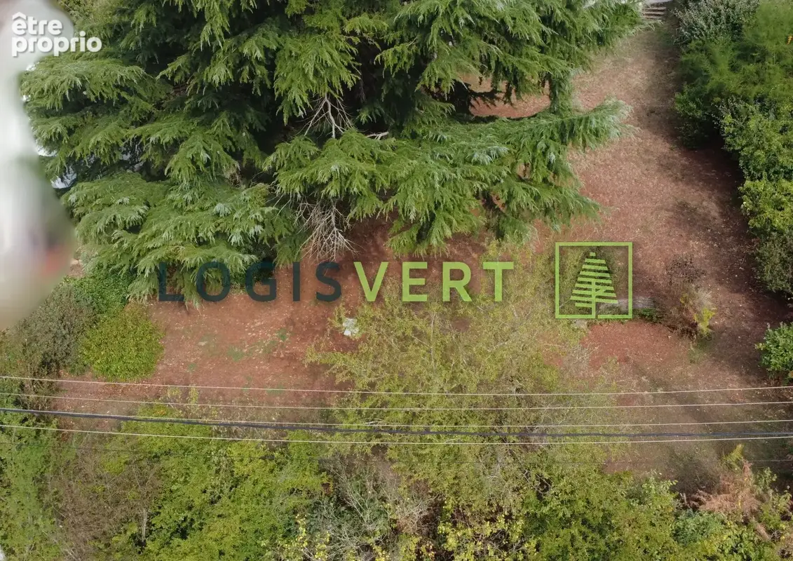 Terrain 557 m² à vendre à Palaiseau (91120) - photo 2