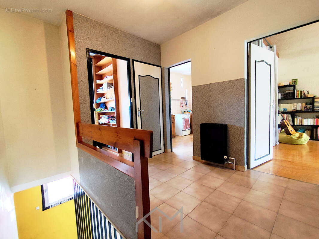 Maison à SAINT-BENOIT