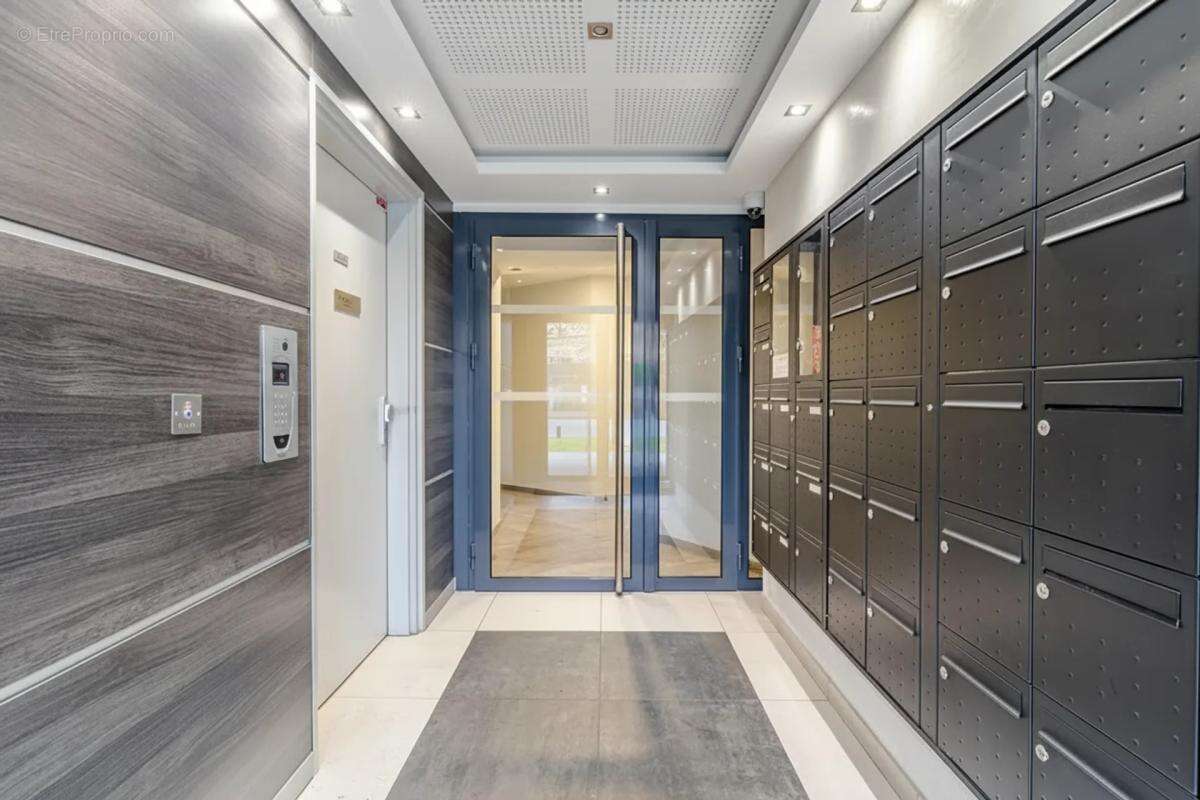 Appartement à SAINT-GRATIEN