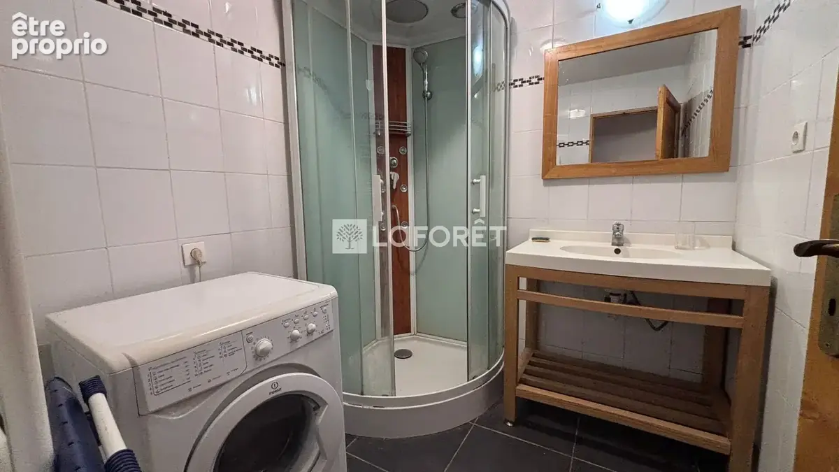 Appartement 3 pièces à vendre à Bourg Saint Maurice - Le Chatelard - photo 7