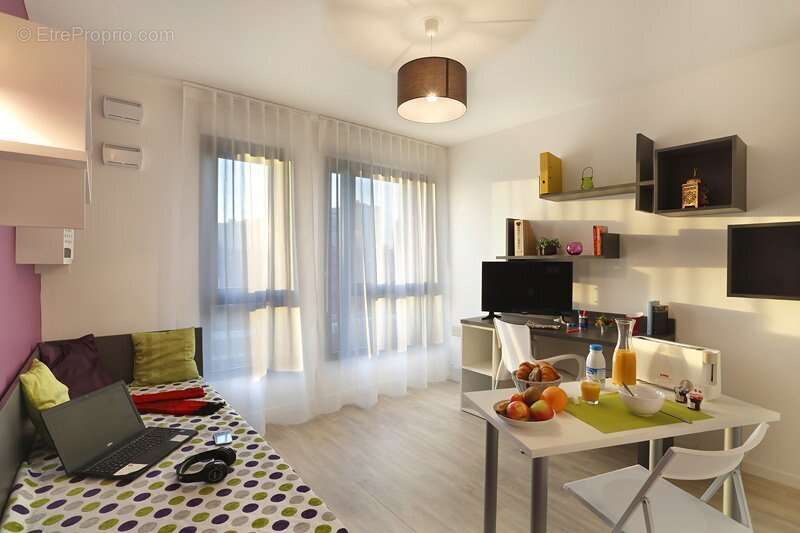 Appartement à ROUBAIX