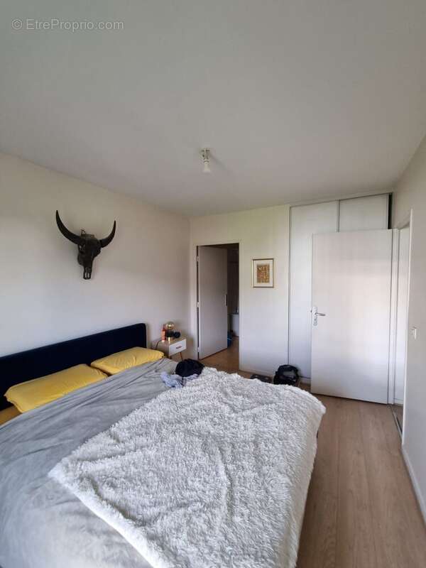 Appartement à SAINT-DENIS