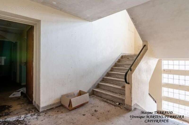 Appartement à LA GUICHE