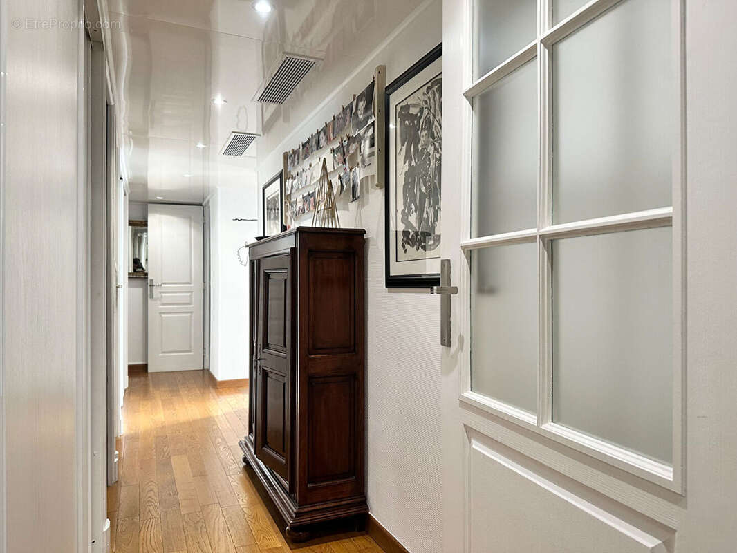 Appartement à MARSEILLE-7E