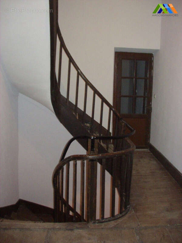 Maison 172 m² à Masseube  - photo 2