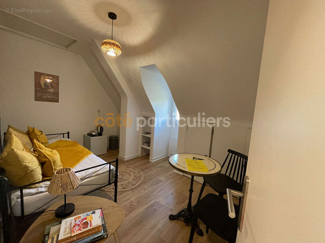 Grande maison,  bien située avec 8 chambres - photo 10