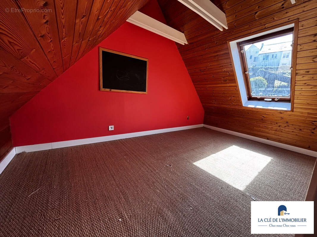 Maison 119 m² à Quimper  - photo 4