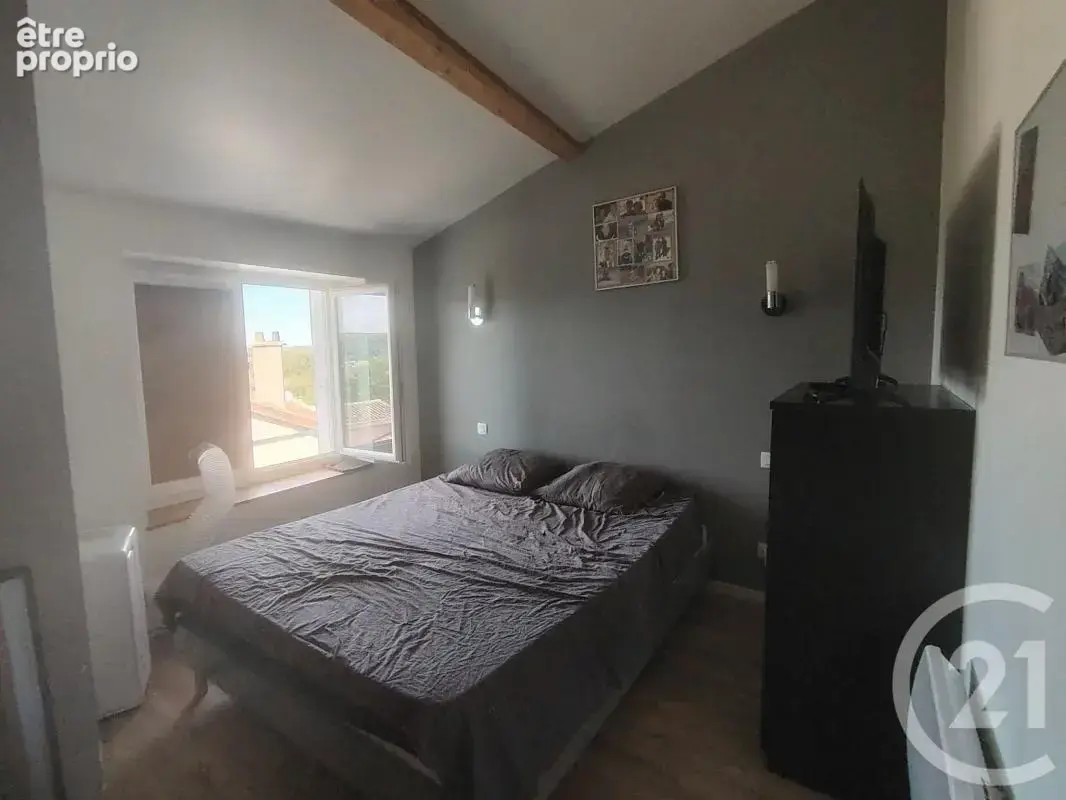 Maison 65 m² à Ternay  - photo 13