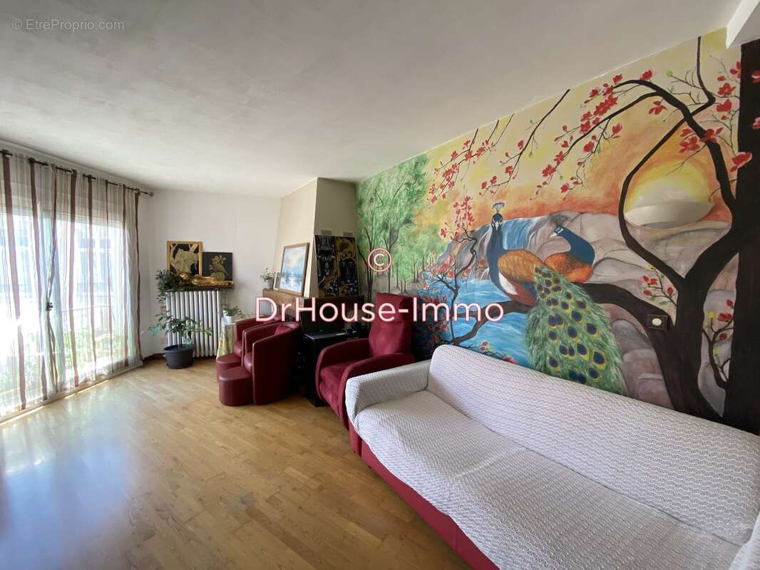 Appartement 195 m² à Chauvigny  - photo 69