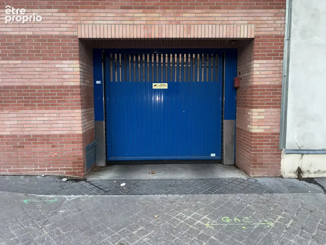 Parking à vendre à Paris-15e (75015) - photo 8