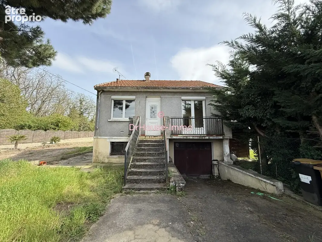 Maison 3 pièces 66 m² à vendre à Conflans-Sainte-Honorine (78700) - photo 6