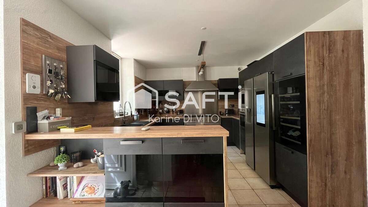 Photo 6 - Maison à LES ARCS