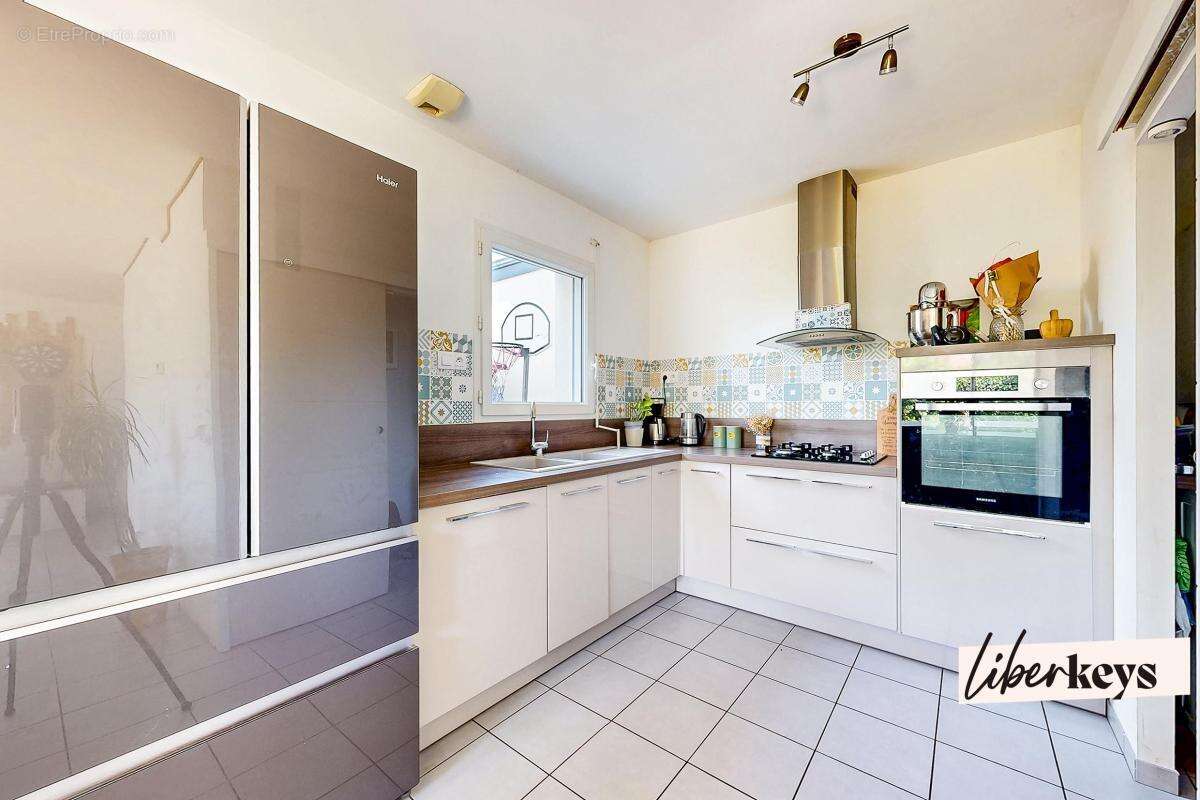 Maison - 5 pièces -97m2 - photo 5