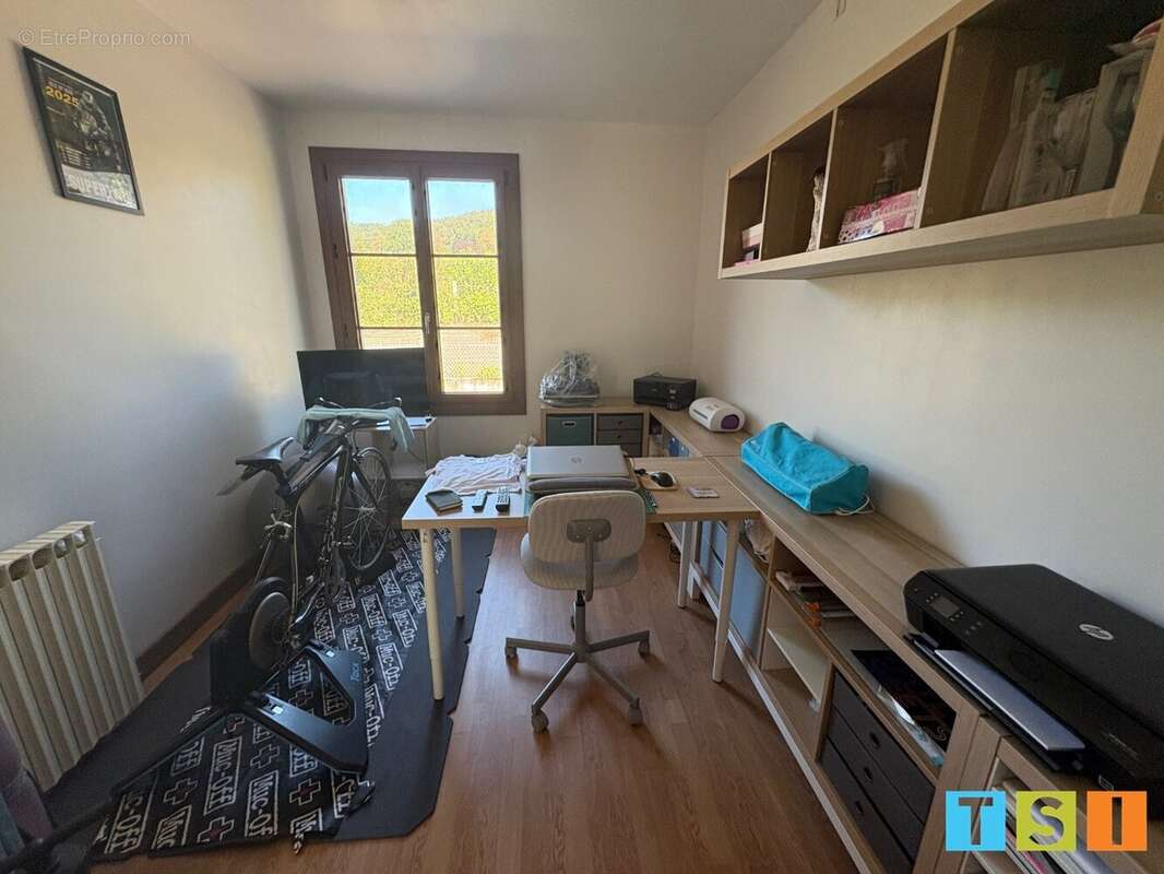 Maison à SAINT-PLANCARD