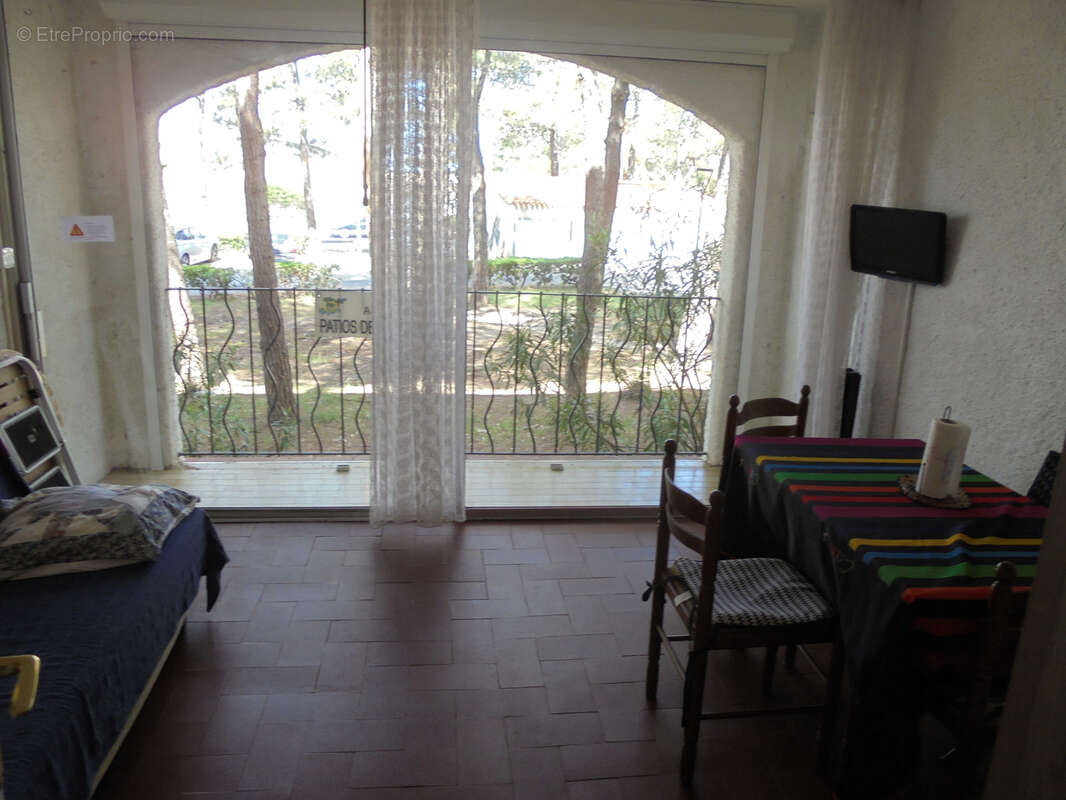 Appartement à ARGELES-SUR-MER