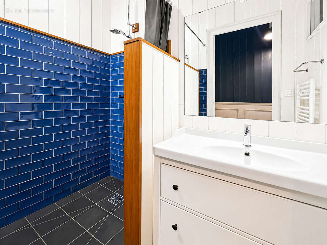 Appartement T2 bis BORDEAUX - photo 5
