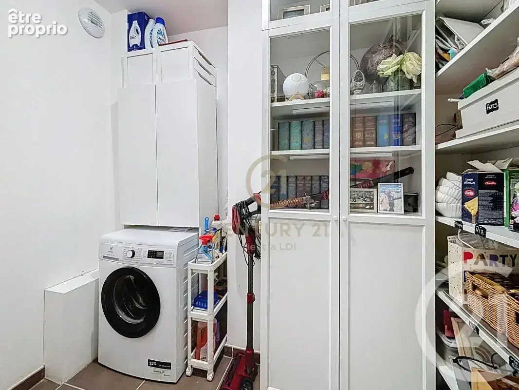 Appartement 3 pièces 61 m² à vendre à Givors (69700) - photo 12