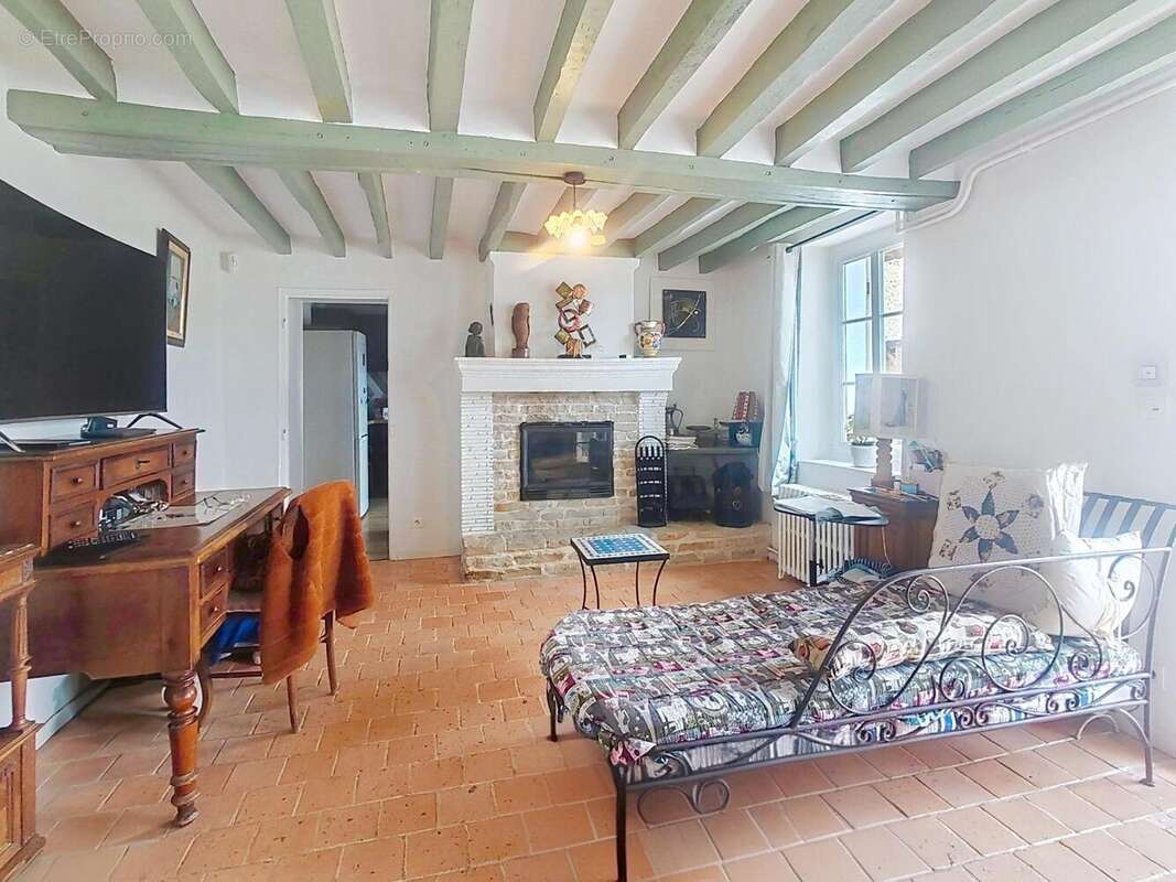 Maison 140 m² à Pacy-Sur-Eure  - photo 3