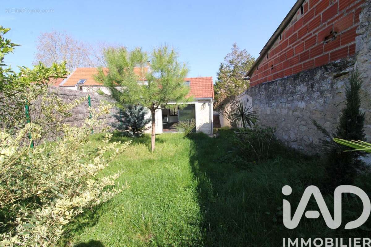 Photo 2 - Maison à VERNOUILLET