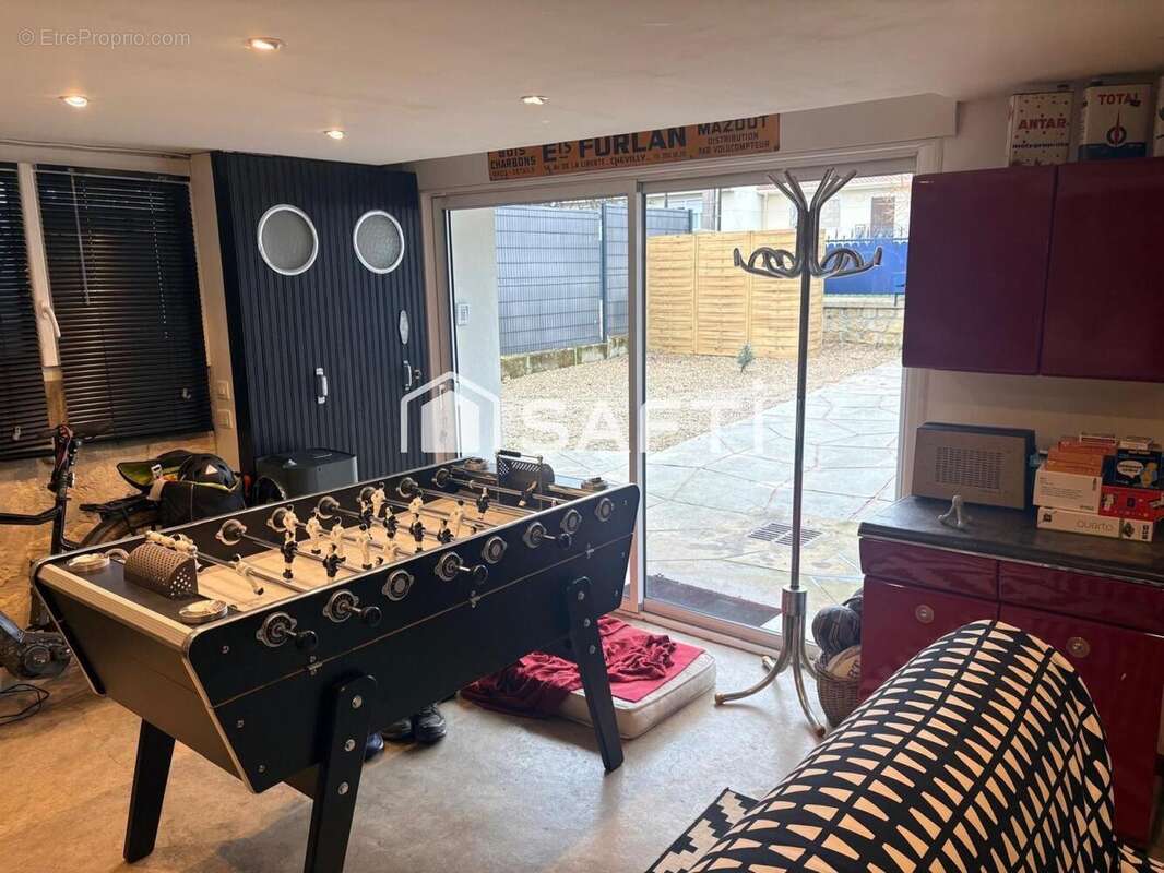 Photo 9 - Maison à EPONE