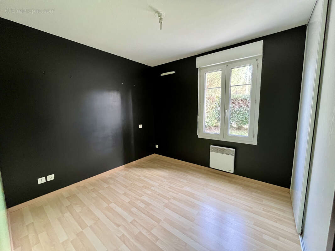 Appartement à SAINT-JEAN-D&#039;ILLAC