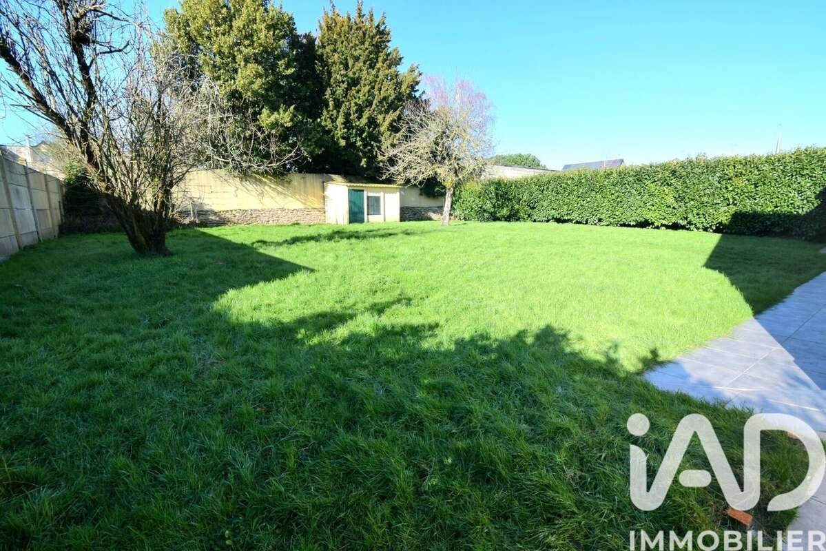 Photo 3 - Maison à TRESBOEUF