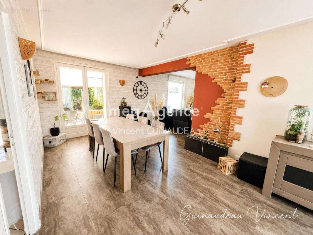 Jolie maison à La Romagne - photo 4
