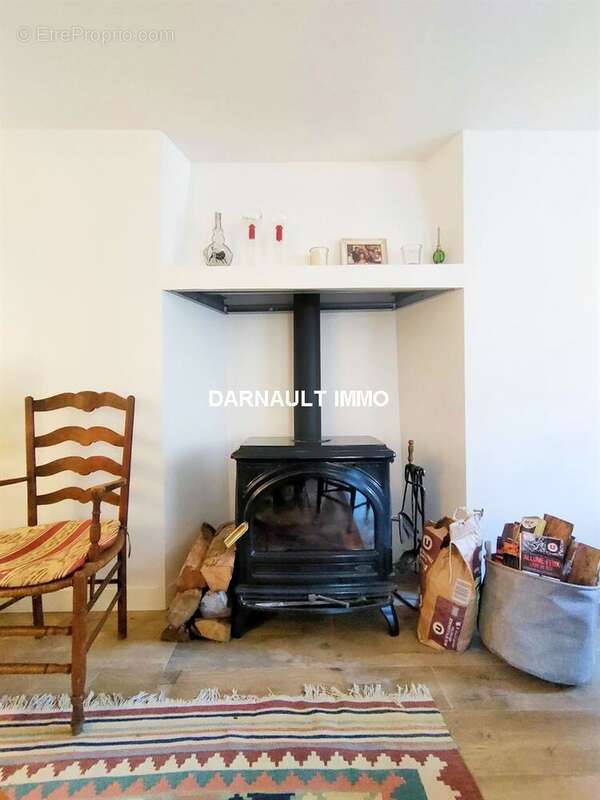 Maison à BAGNERES-DE-LUCHON